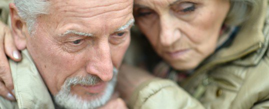 Coping with an Unexpected Death in Your Home