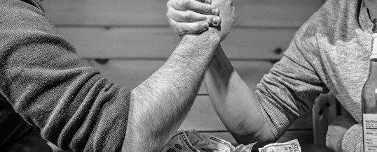 Fighting Over an Estate After a Death