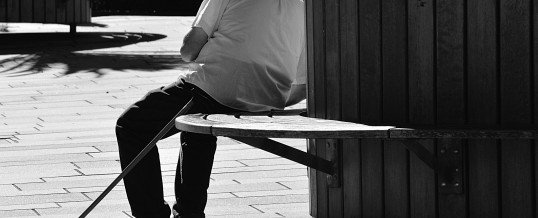 Elder Abuse & Exploitation: What to Look For