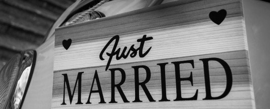 Estate Planning for Newlyweds
