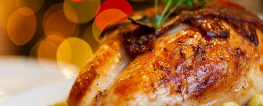The Holiday Turkey Is in the… Dishwasher? Top 10 Warning Signs Your Elders May Need Help