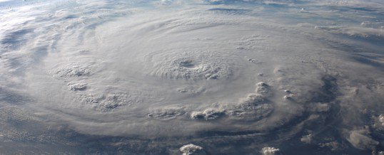 Preparing for the Next Hurricane Irma