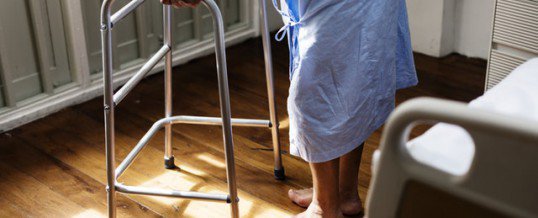Caregiving for Loved Ones – Life Care Professionals are a Beacon of Hope